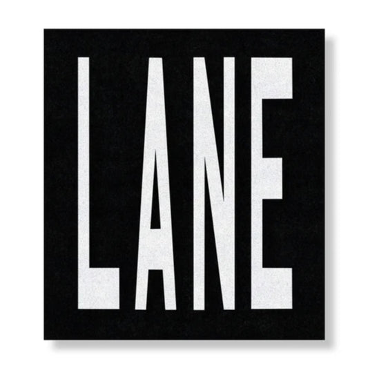 LANE with Contrast Box
