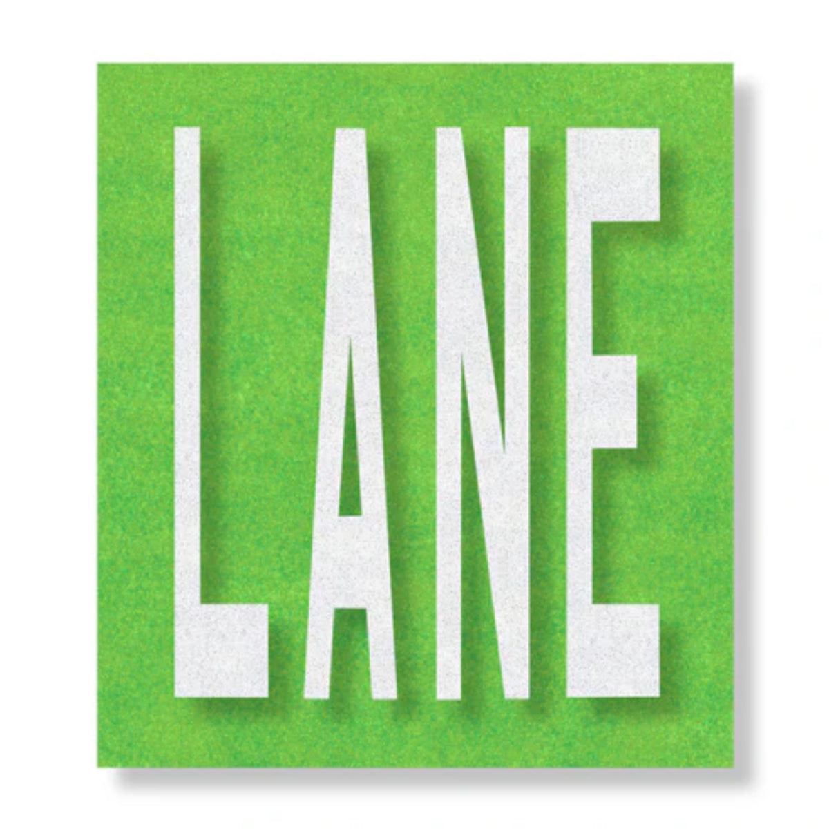 LANE with Contrast Box