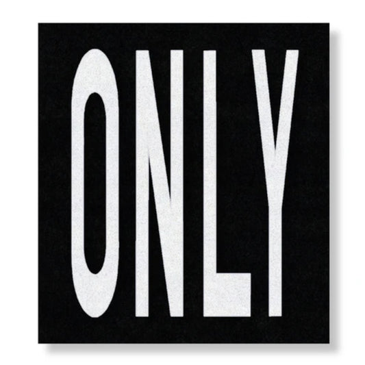 ONLY with Contrast Box