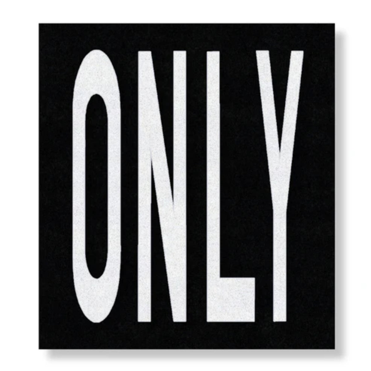 ONLY with Contrast Box