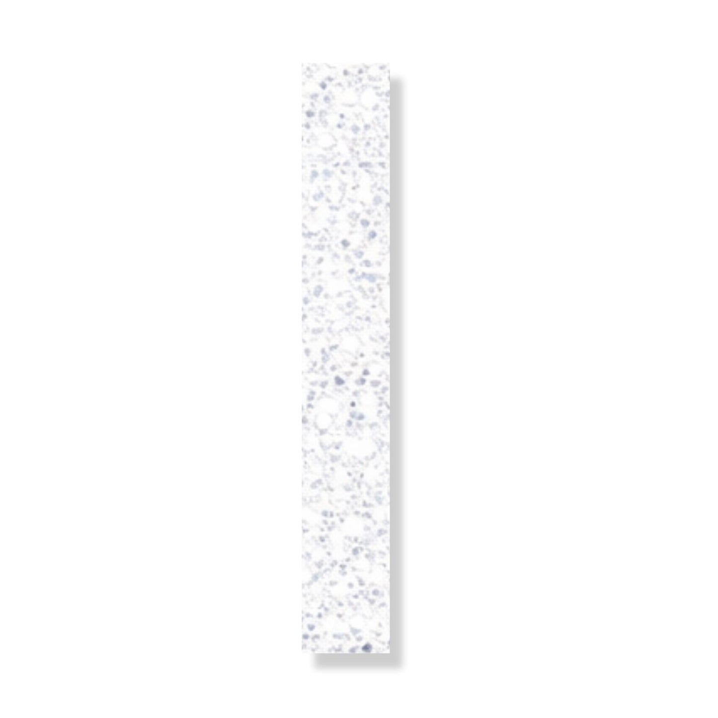 Preformed Thermoplastic Single Letter 24"