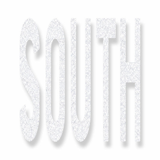 Preformed Thermoplastic 8' SOUTH