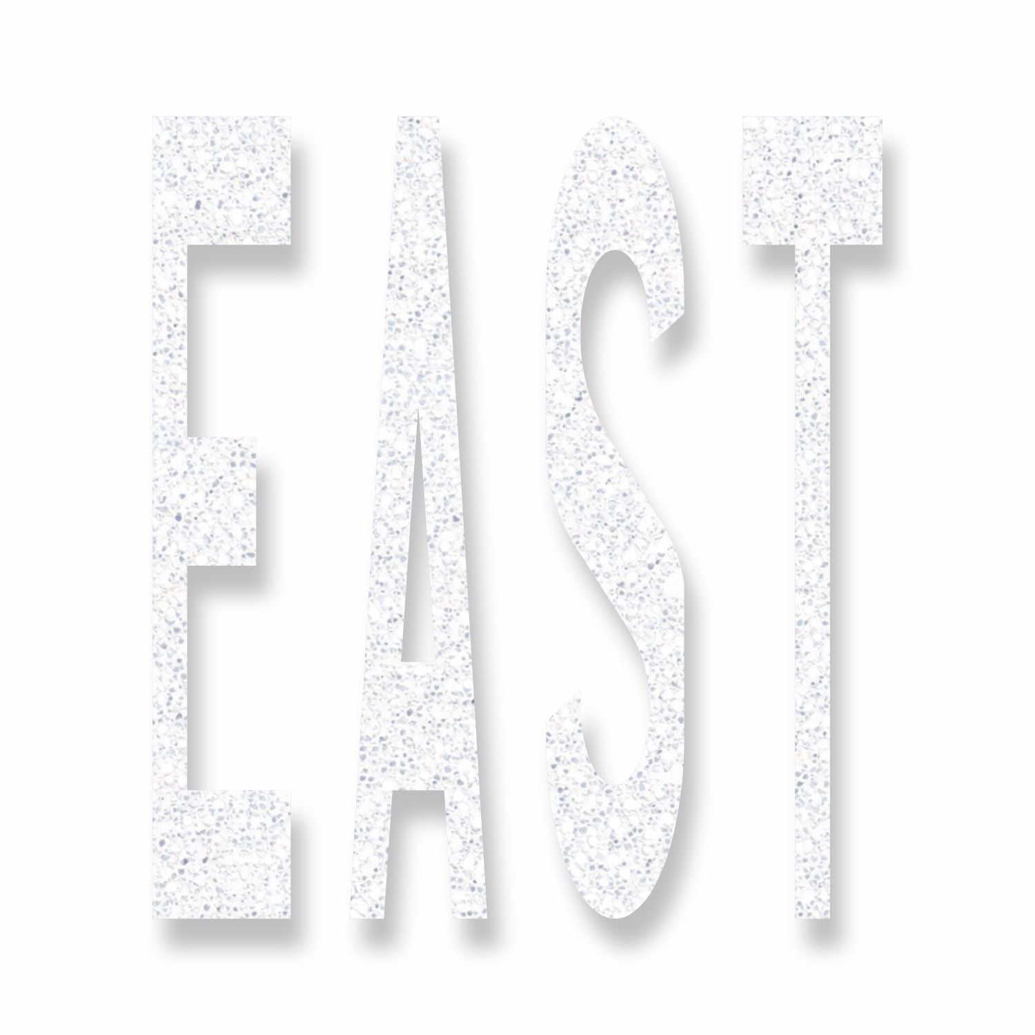 Preformed Thermoplastic 8' EAST