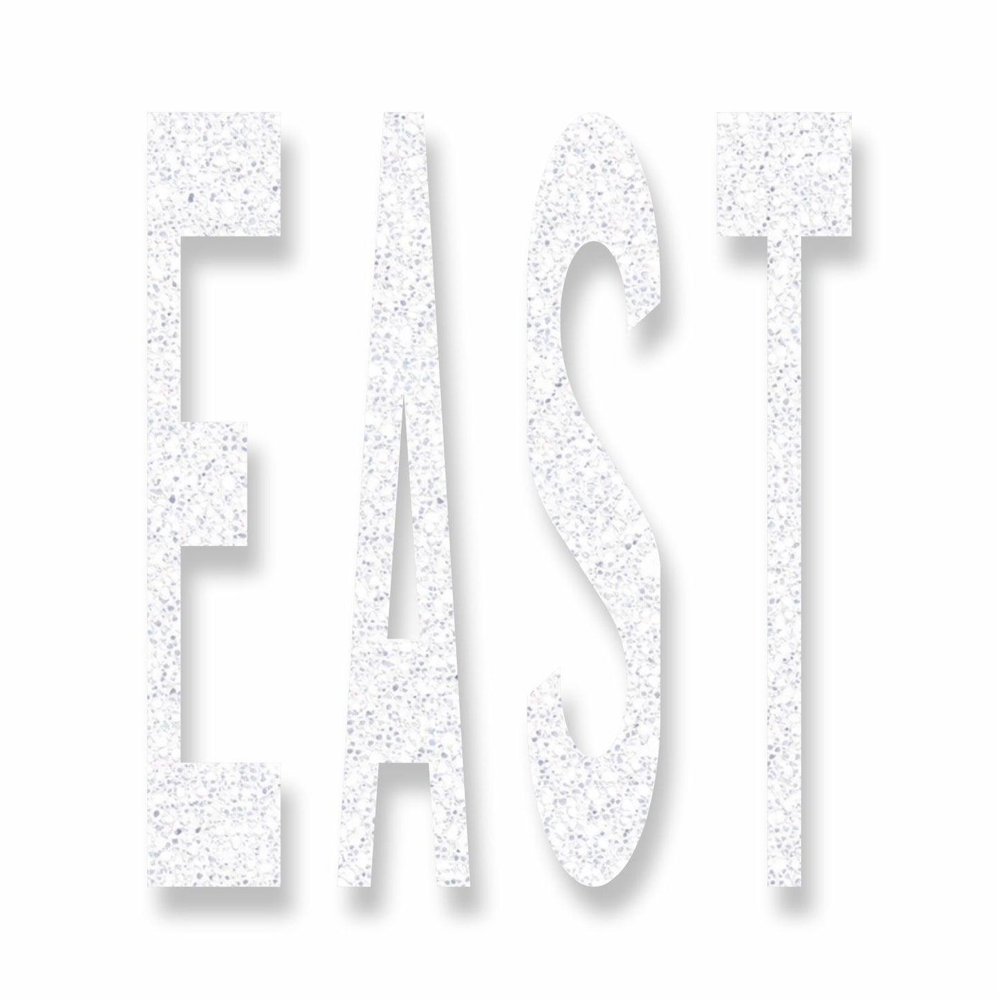 Preformed Thermoplastic 8' EAST