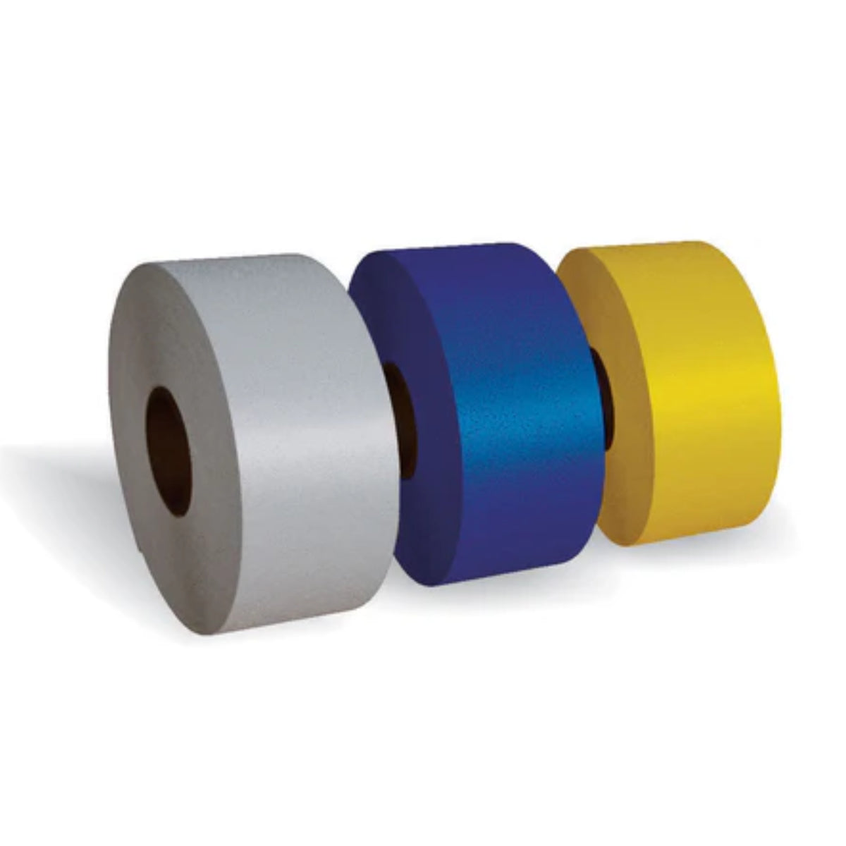 Preformed Thermoplastic 4" Rolls