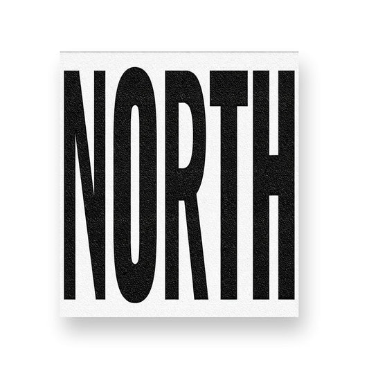 Preformed Thermoplastic Directional Box