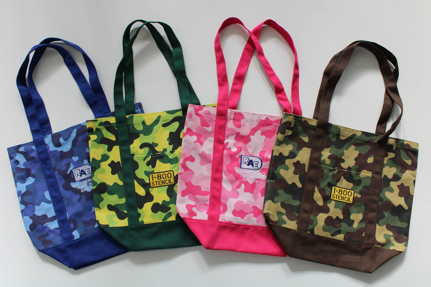 Multi-Functional Carrier Tote Bag