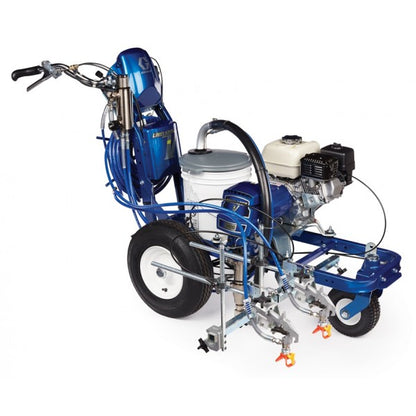 Graco LineLazer V 5900 Standard - 2-Manual Guns - Airless Paint Line Striper - 17H455