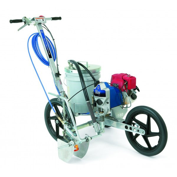 A Graco FieldLazer S1100