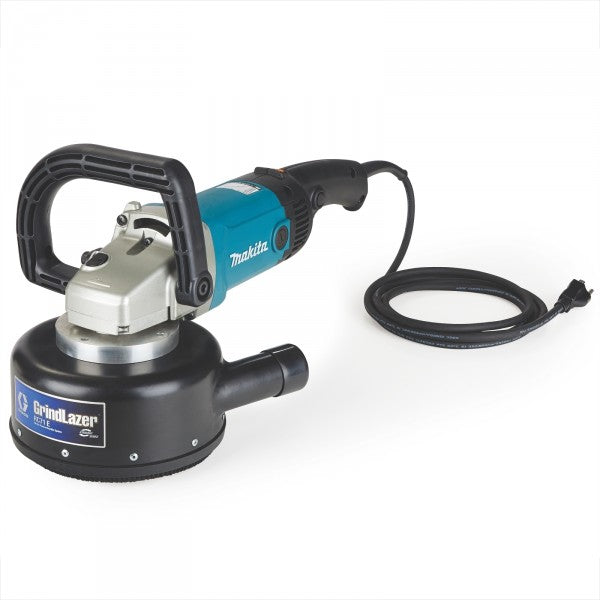 A Graco GrindLazer Standard RC71 E