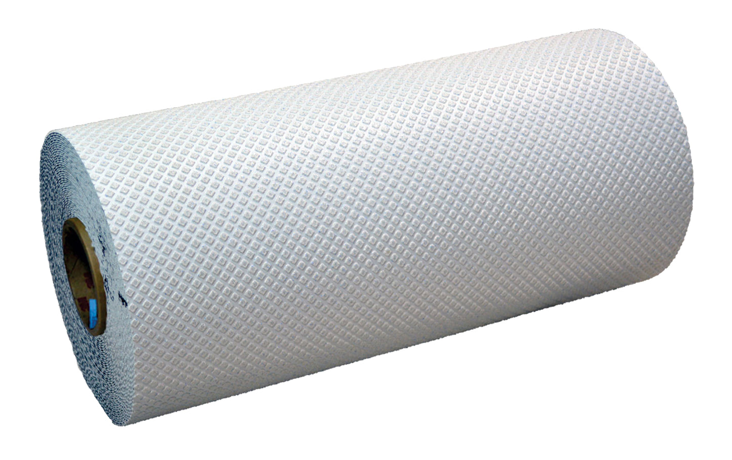 Roll of textured white tape