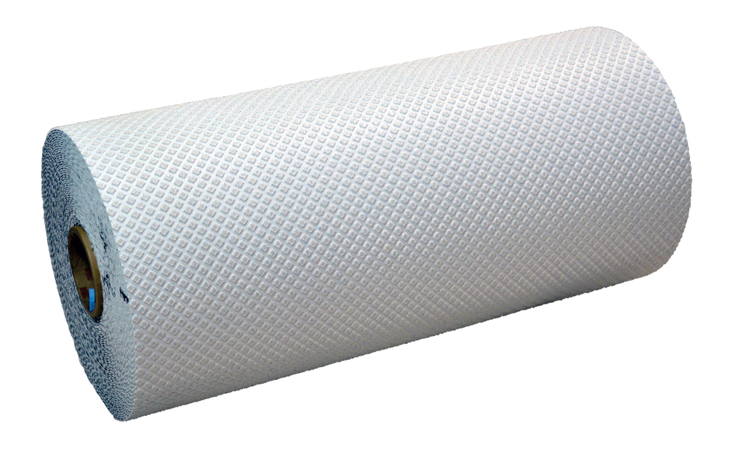 Roll of textured white tape