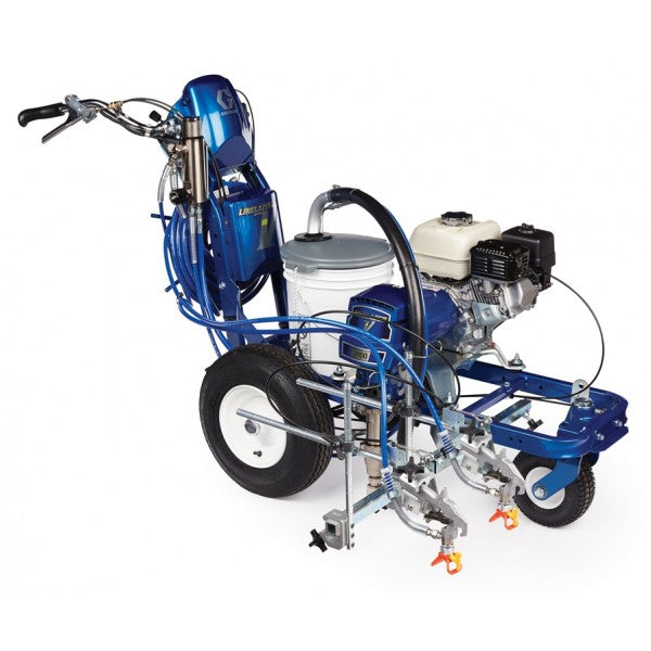 Graco LineLazer V 5900 - Airless Paint Line Striper - 5900v